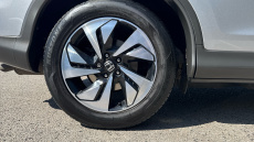 Honda CR-V 1.6 i-DTEC SR 5dr 2WD Diesel Estate